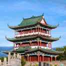 新民小学张飞鸿