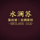 水澜苏丝绸家纺周雄雄