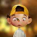 Mr. hy