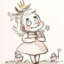 摩卡！