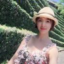 幸福的花兒