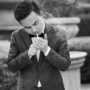 。持会之手与会偕老