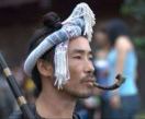 周二马