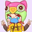 咩咩咩