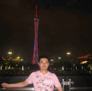 郭焕强-蓝旌信息