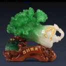 两头牛表情太到位了