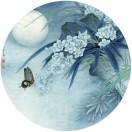 鴻圖噴繪