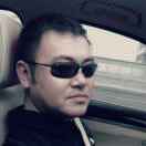 吴军