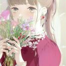向日葵的头像