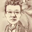 曾經一笑生的頭像