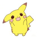 皮卡皮卡丘