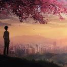 楓葉飛