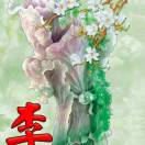 金隆来工贸有限公司：李万春