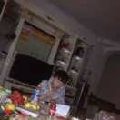 东成西就！时来运转！