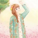 夏日阳光