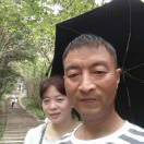 美好心情从早晨开始，刚哥。