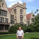 Xinli Lu  (吕心力)