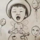 我把青春獻給你