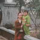 何晋紫Jinzi