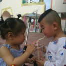 言勿语