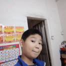 杨明皓