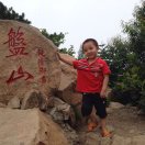 鹏路翱翔