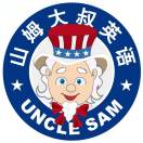 山姆大叔少兒英語Vincent
