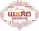 溫馨瑞格地板®