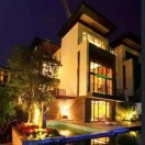 A南昆山别墅短租朱生13924000200