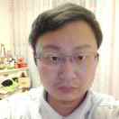 冰面上的火焰