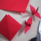 千纸鹤