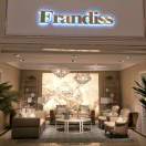富蘭帝斯Frandiss