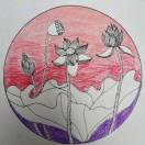 蒙蒙