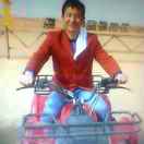 牧马人（李建军）