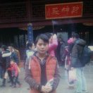 A( 江明 ﻿)