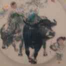 怡心斋主王文楷