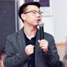 我是老马