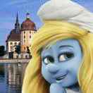 顾珏（李潇潇妈妈）