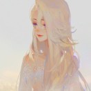 半月小雪