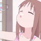 おあいに的个人空间