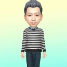 Gone's Avatar