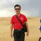 静看云起飞（张建华）