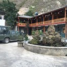 天桥农家乐王兴平