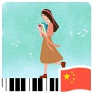 小茉莉的个人空间