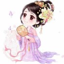 昔日清晨的头像