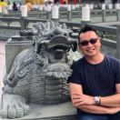 周照雄《小周旅遊租車》