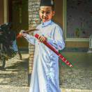 AL Camail An Nasri