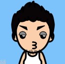 harriss's Avatar