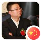 康巴漢子