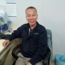 梁柏根